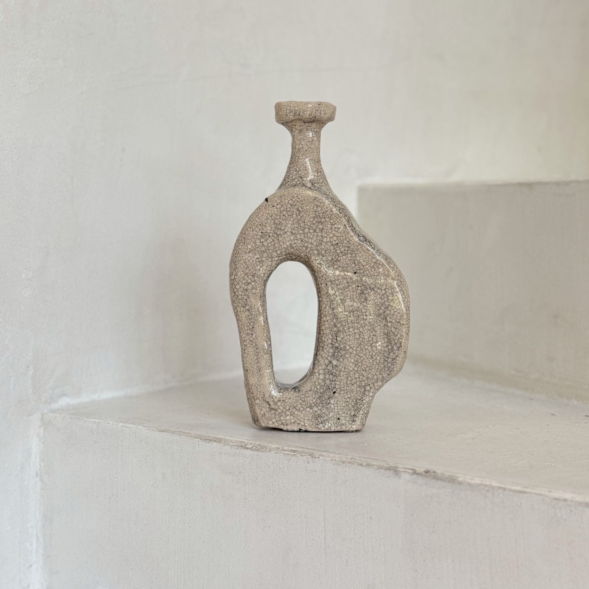 Tiny Vessels #8, par Willem Van Hooff