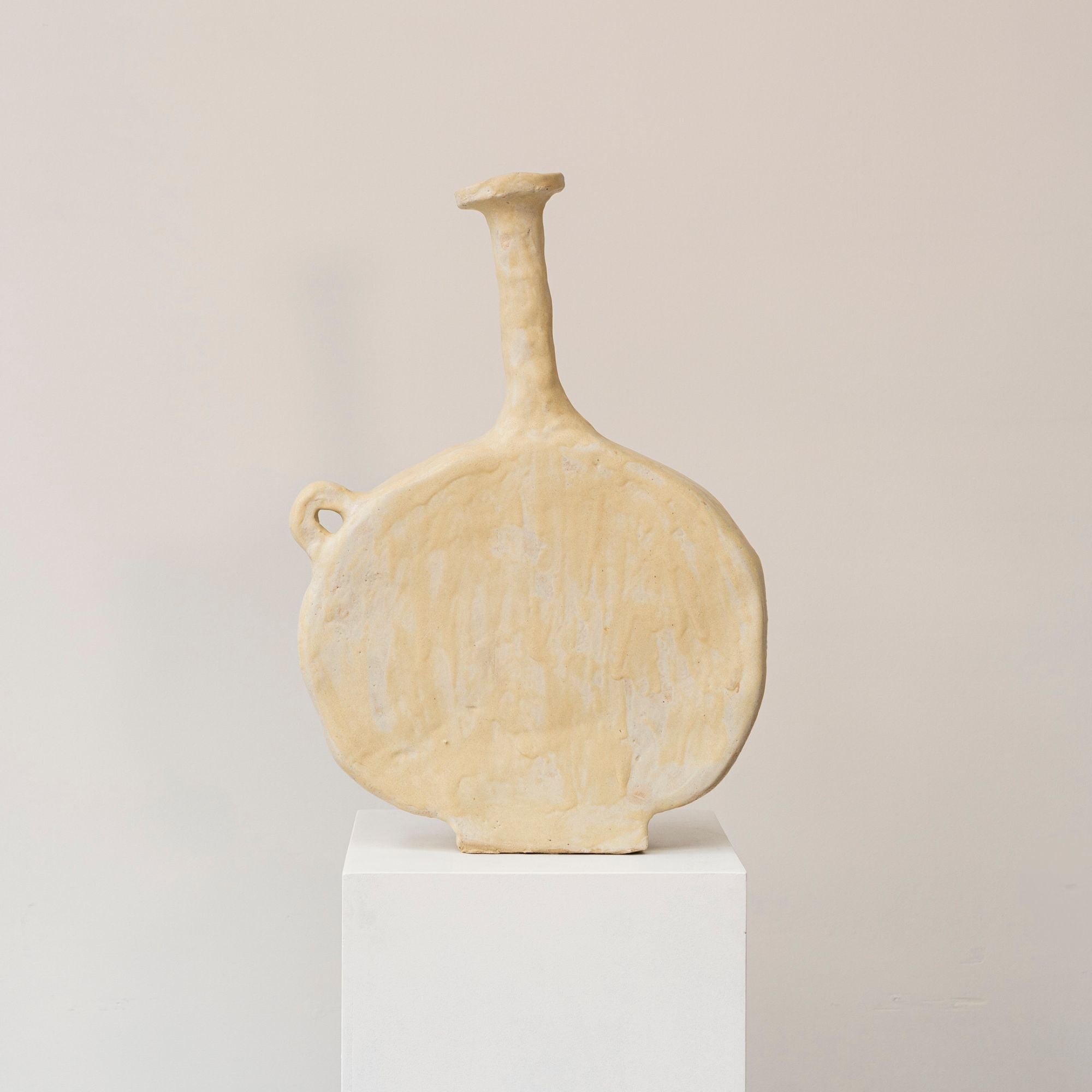 Big Vessels #1, par Willem Van Hooff