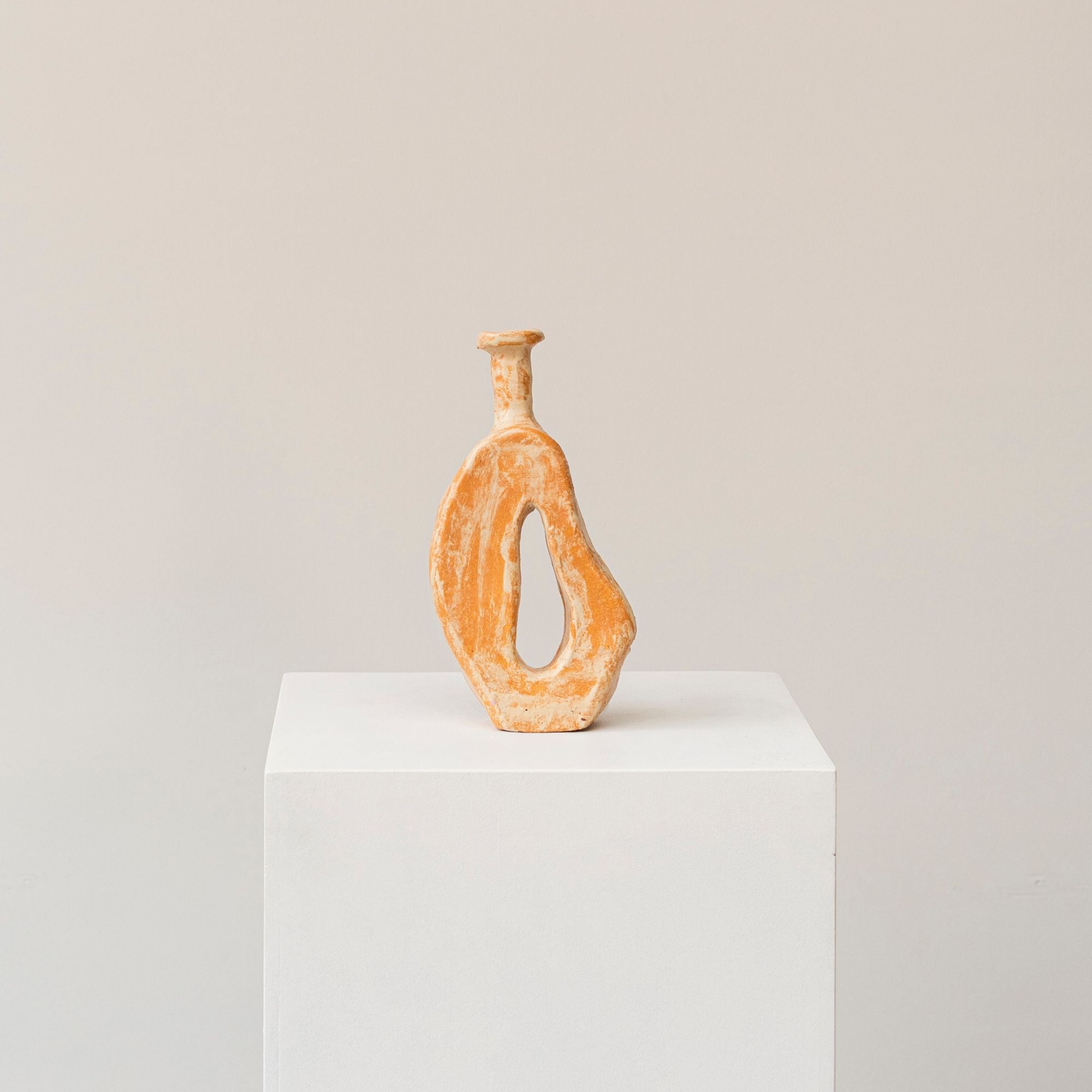 Tiny Vessels #1, par Willem Van Hooff