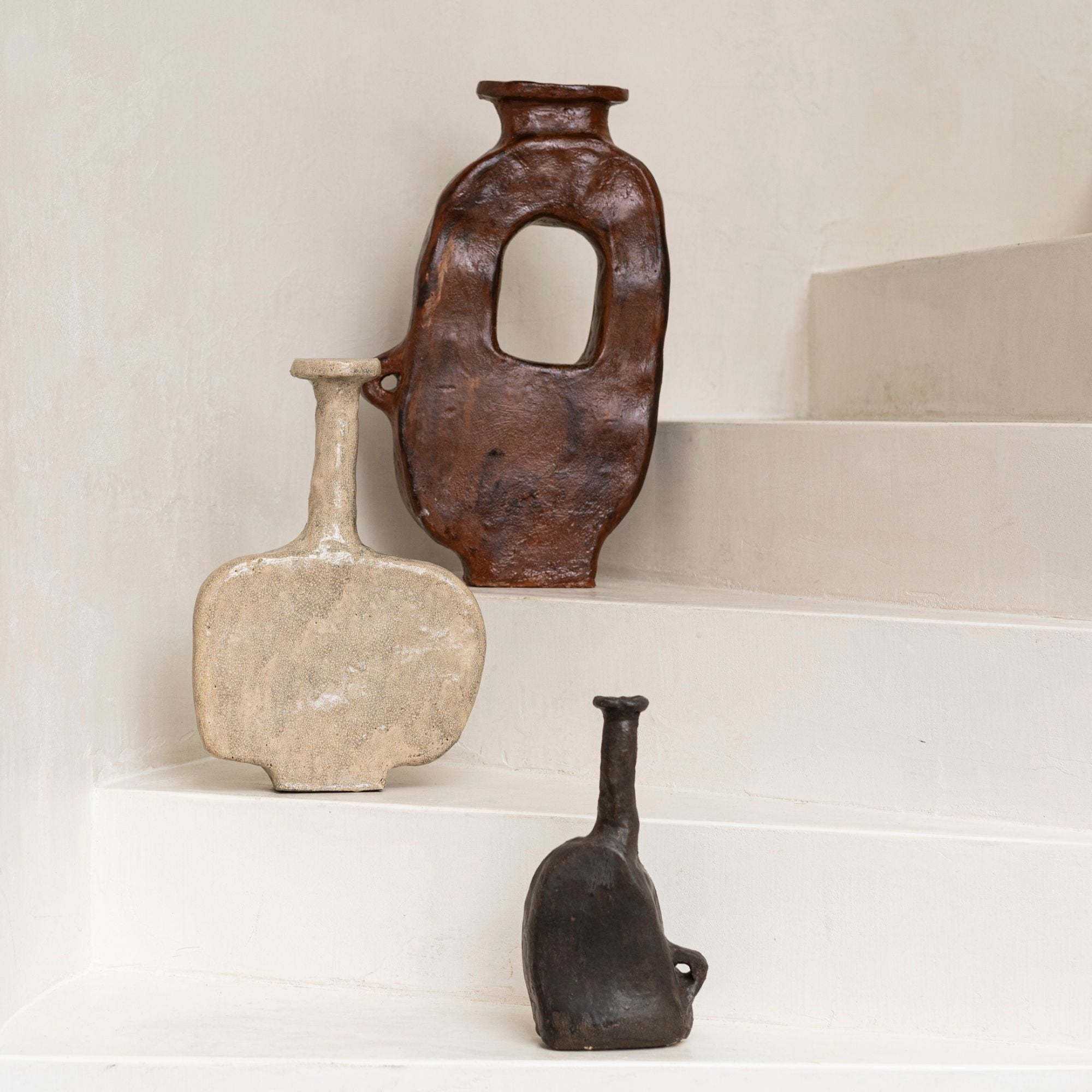 Big Vessels #3, par Willem Van Hooff