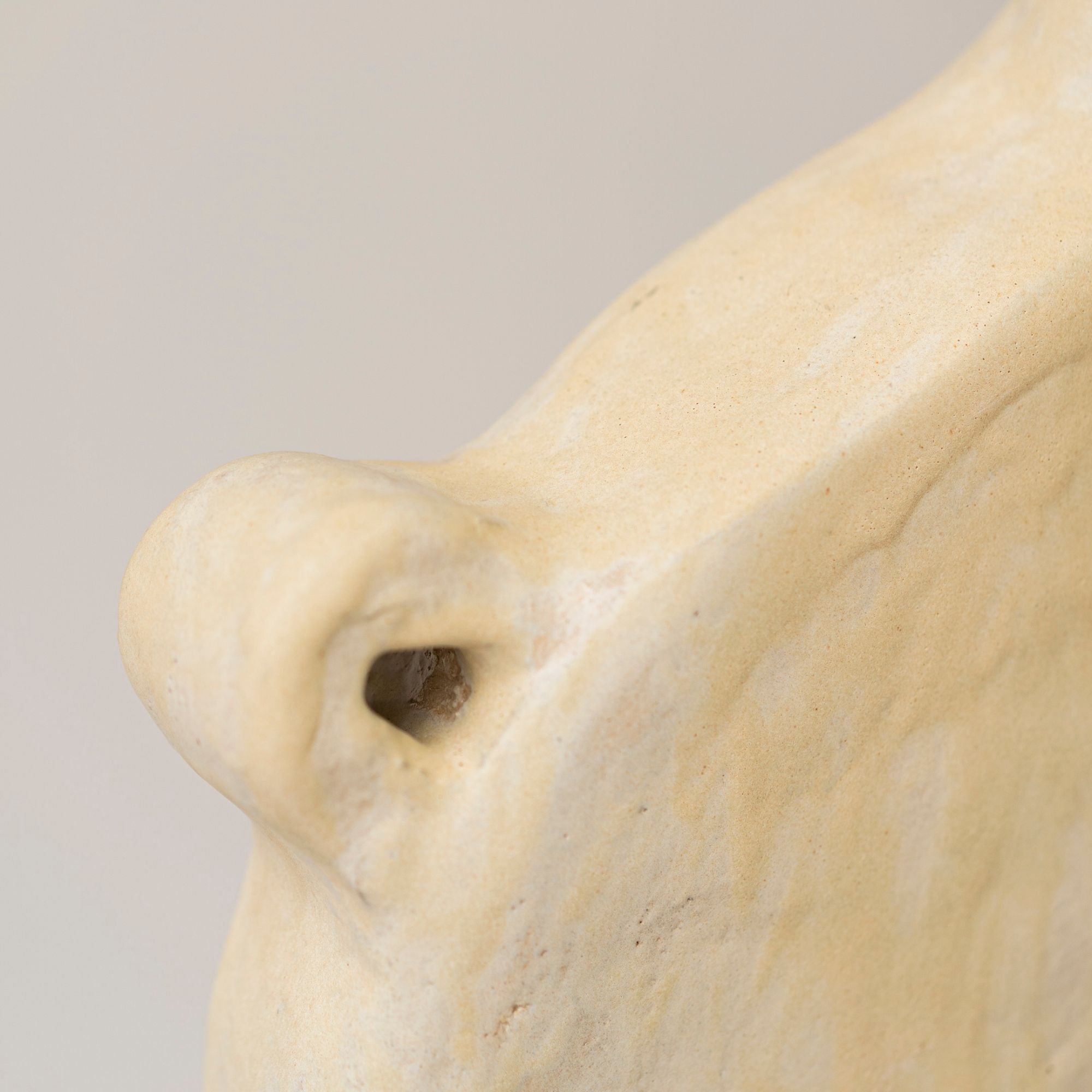 Big Vessels #1, par Willem Van Hooff