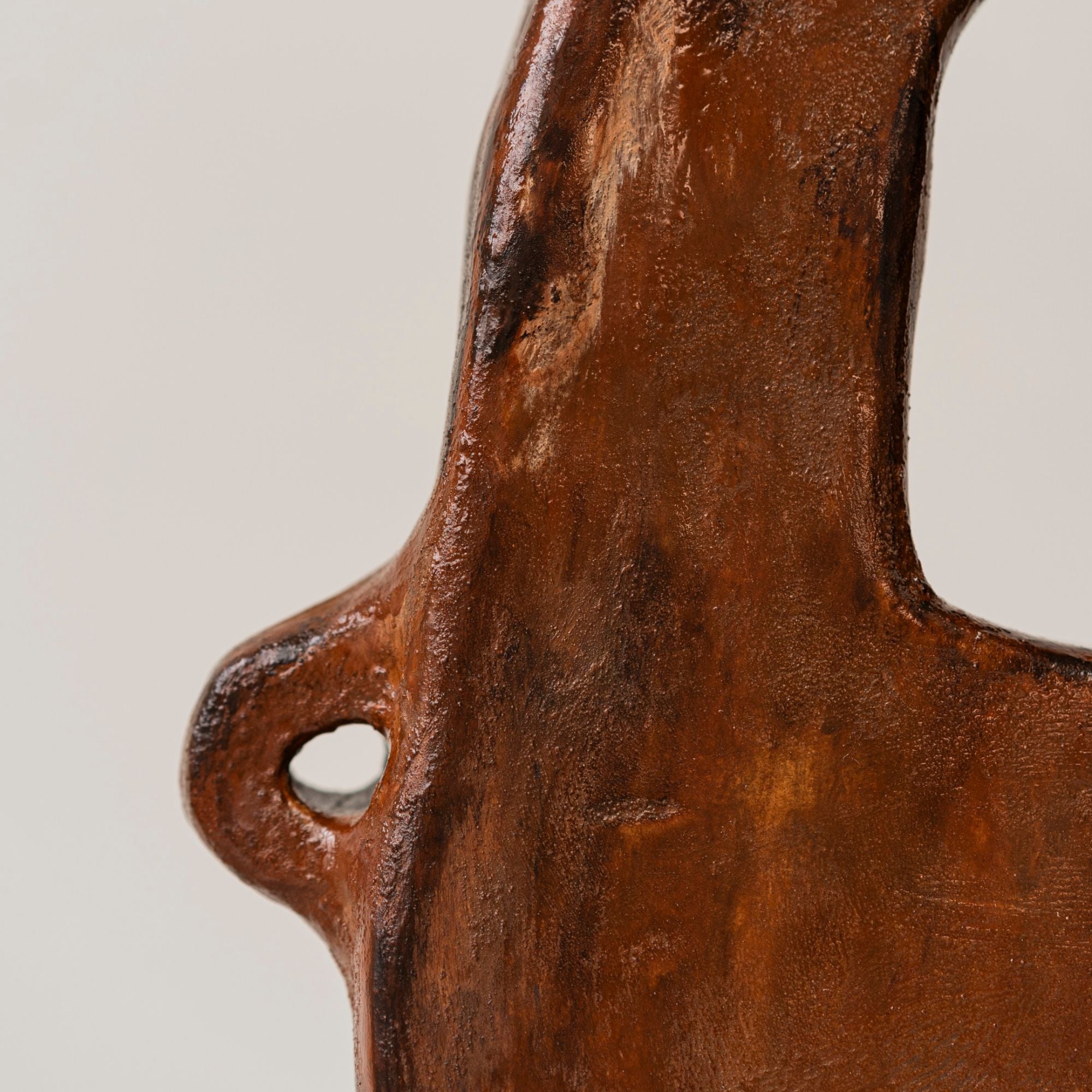 Big Vessels #3, par Willem Van Hooff