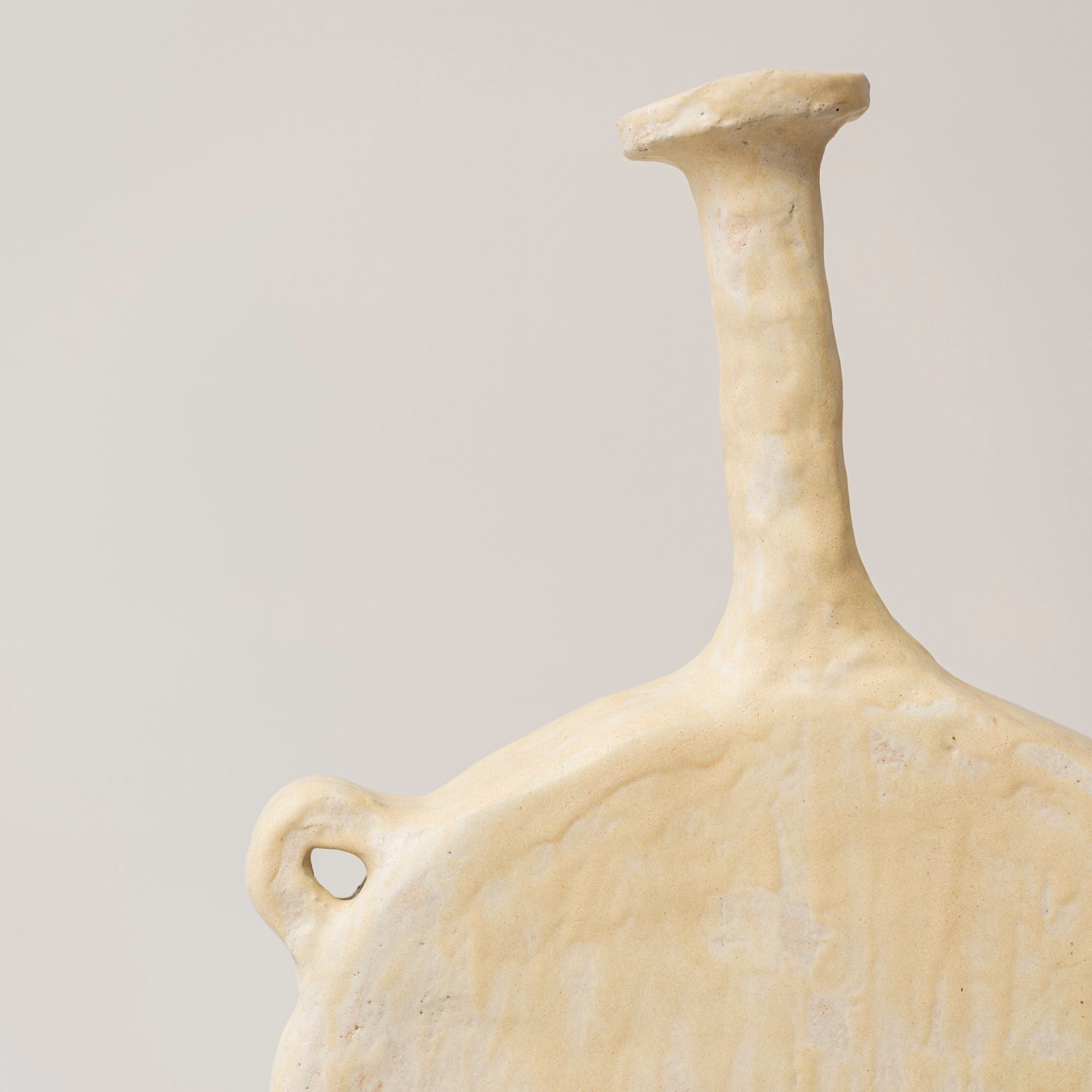 Big Vessels #1, par Willem Van Hooff