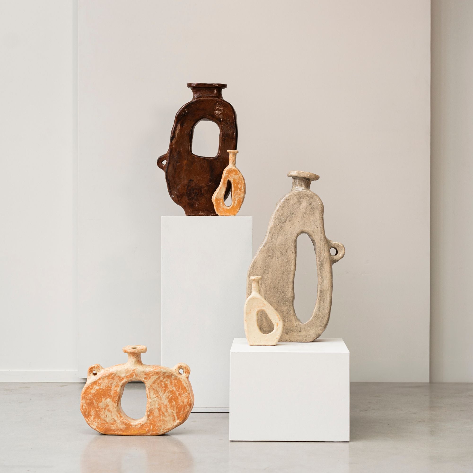 Big Vessels #2, par Willem Van Hooff