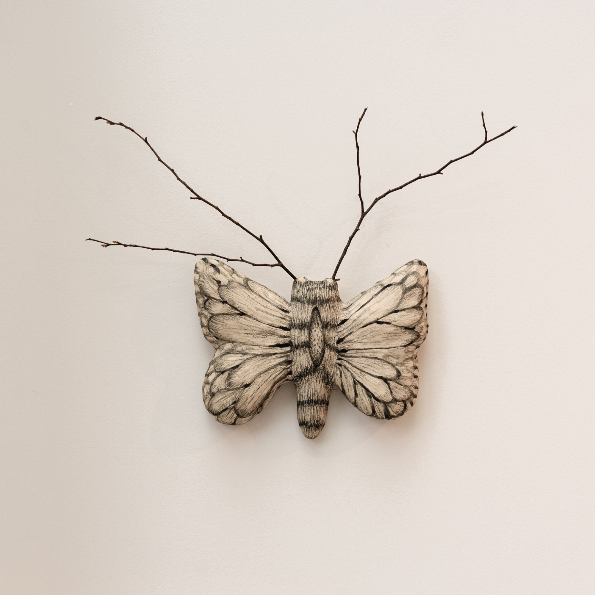 Papillon I