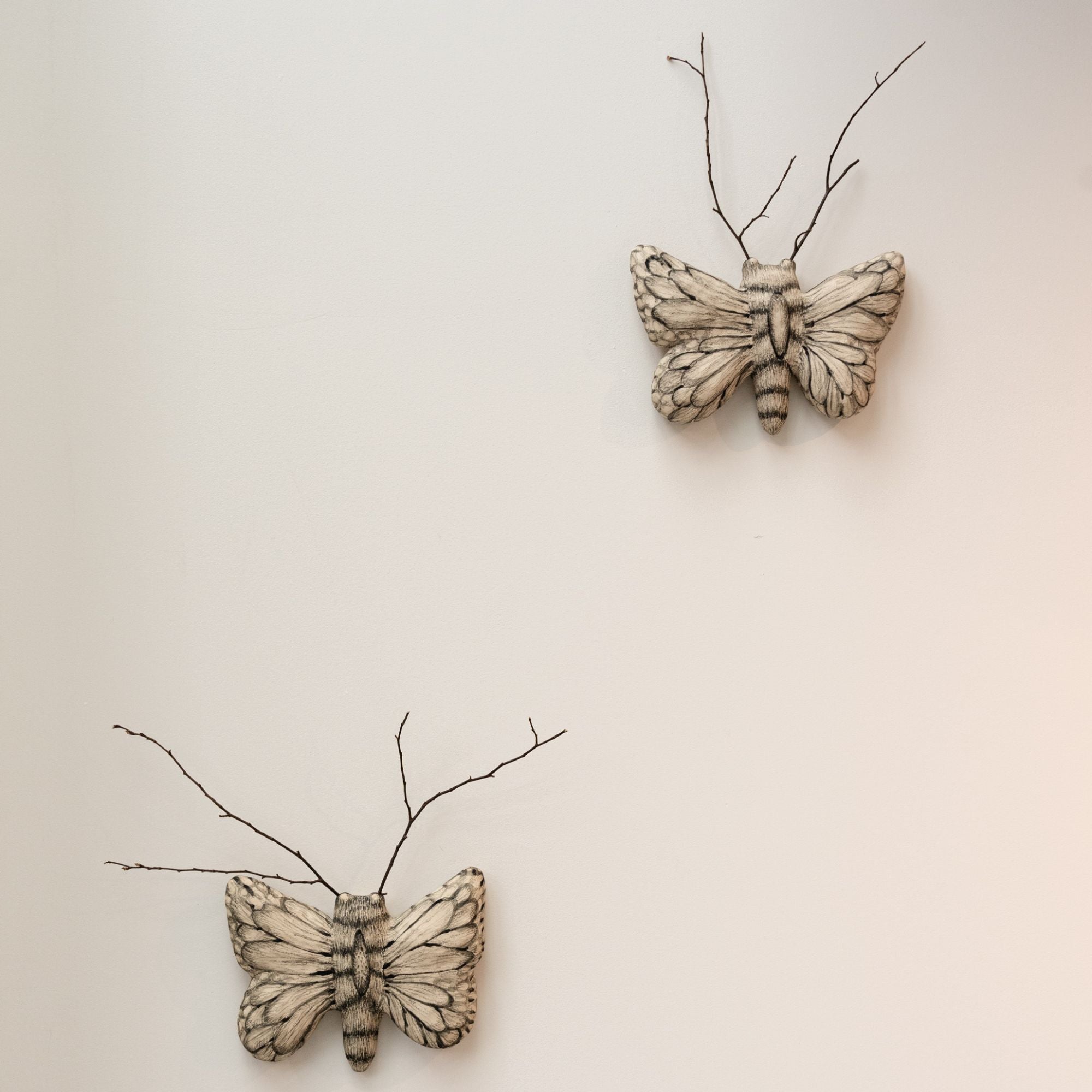 Papillon II